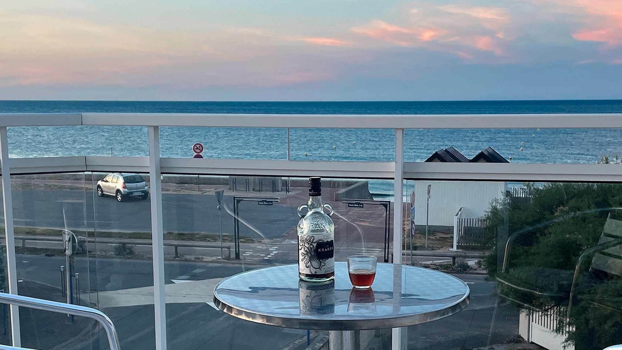 Photo of Outdoor in Ouistreham