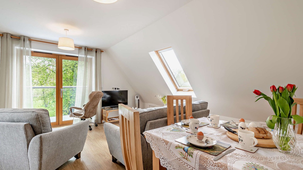 Photo of Livingroom in Hethel