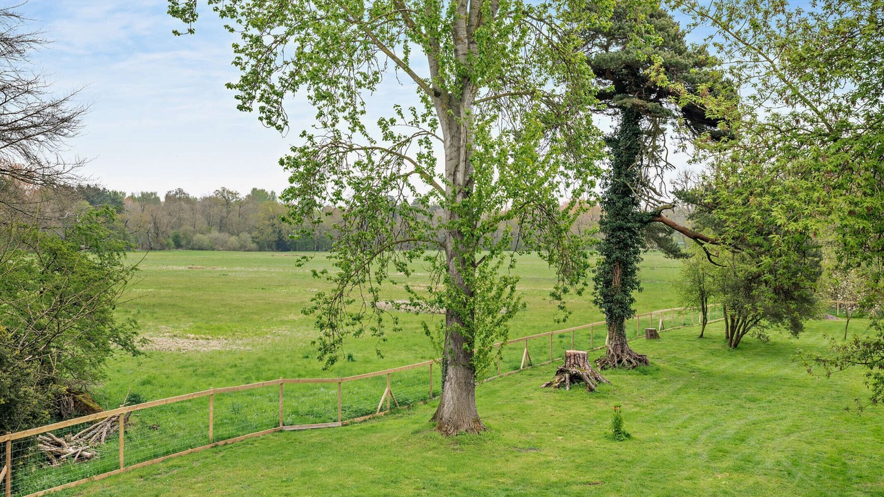 Photo of Outdoor in Hethel