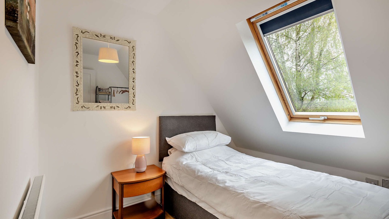 Photo of Bedroom in Hethel