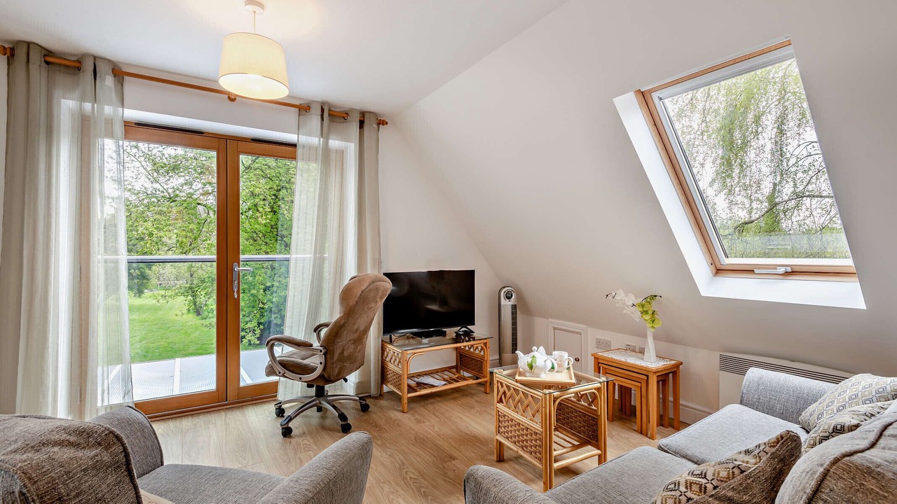 Photo of Livingroom in Hethel