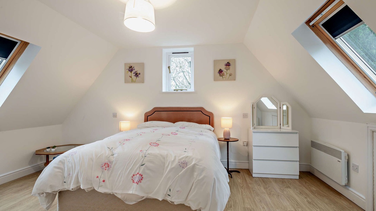 Photo of Bedroom in Hethel