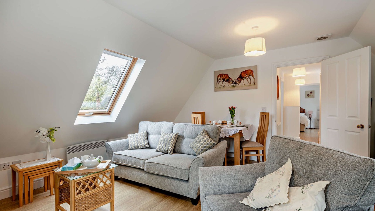 Photo of Livingroom in Hethel