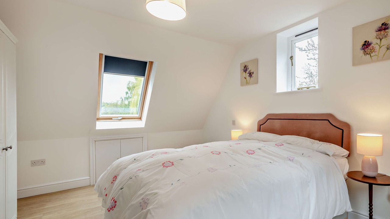 Photo of Bedroom in Hethel