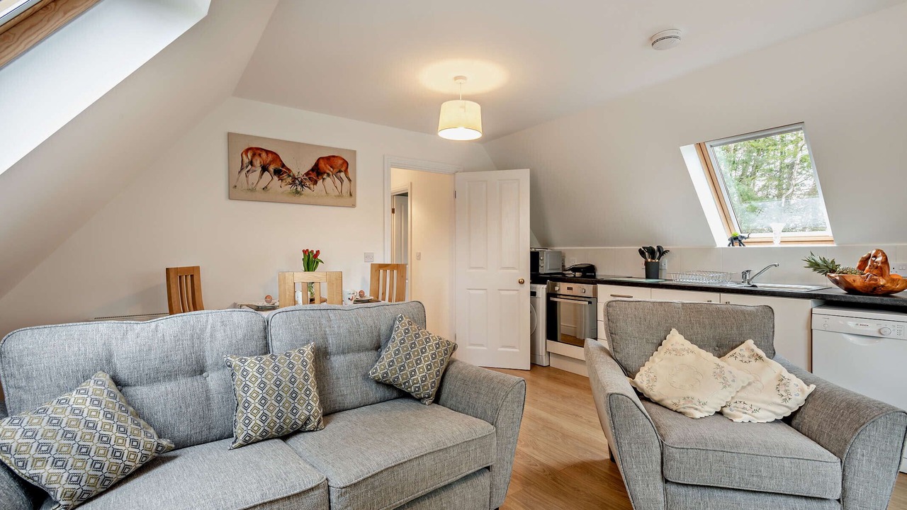 Photo of Livingroom in Hethel