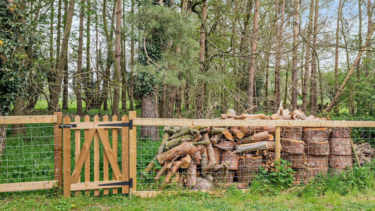 Photo of Outdoor in Hethel