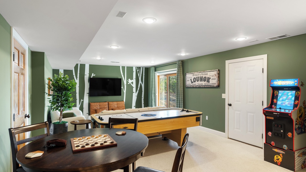 Photo of Bedroom in Nellysford