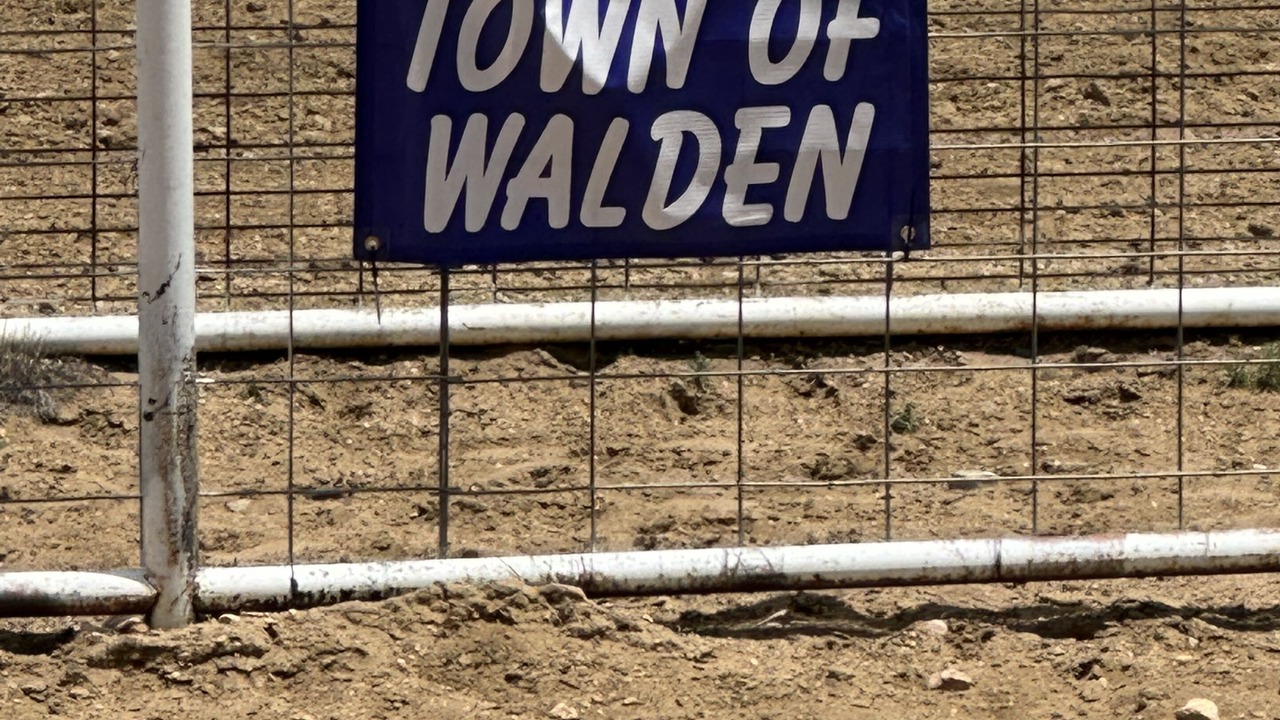 Photo of Outdoor in Walden