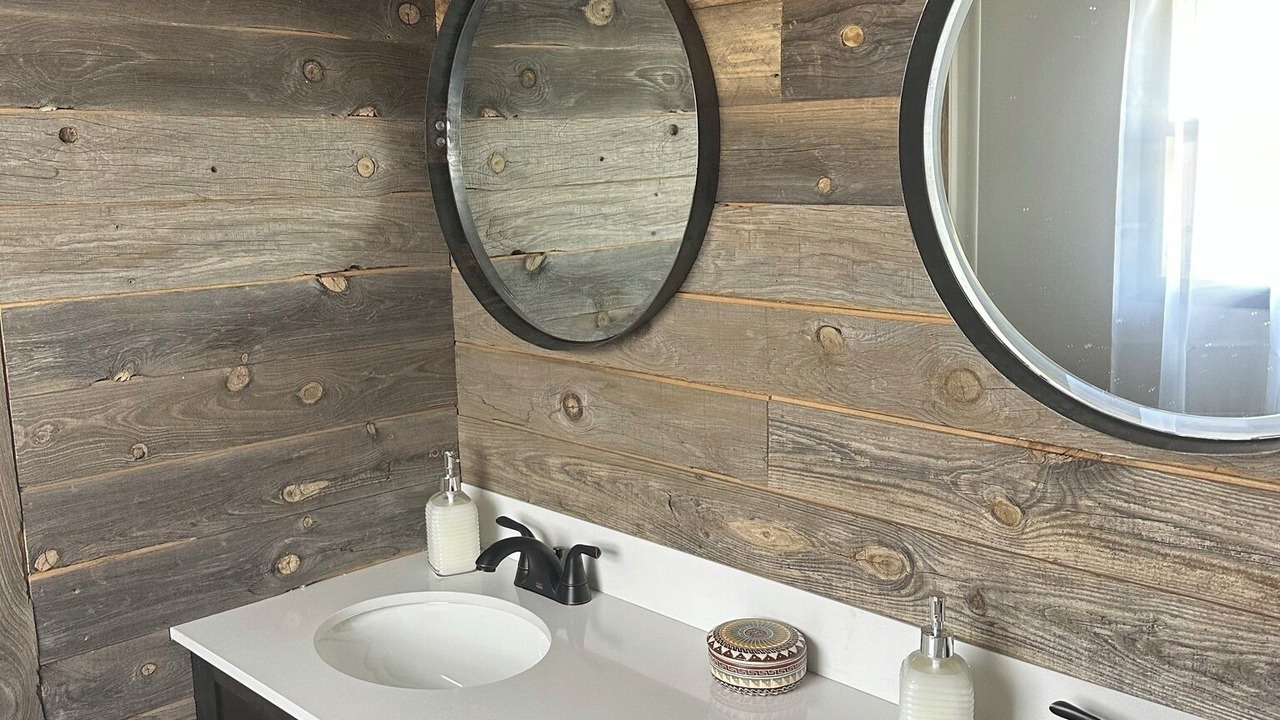 Photo of Bathroom in Walden