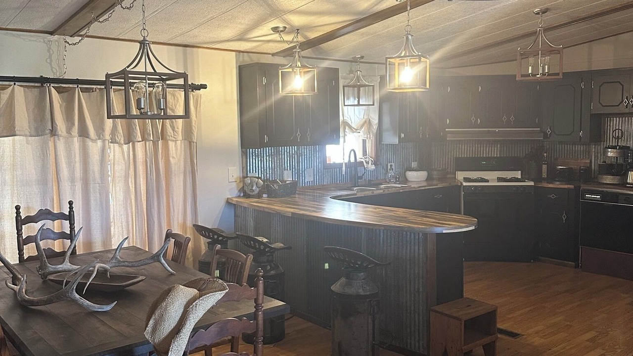 Photo of Kitchen in Walden