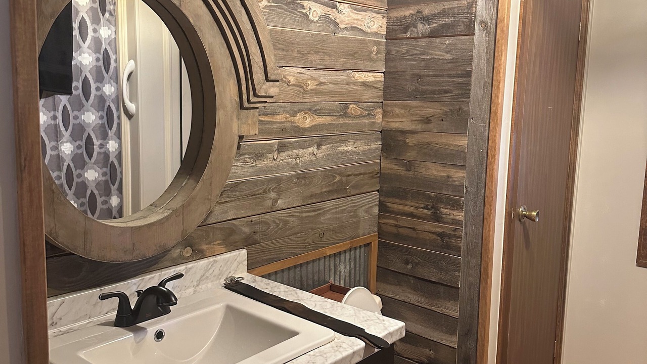 Photo of Bathroom in Walden