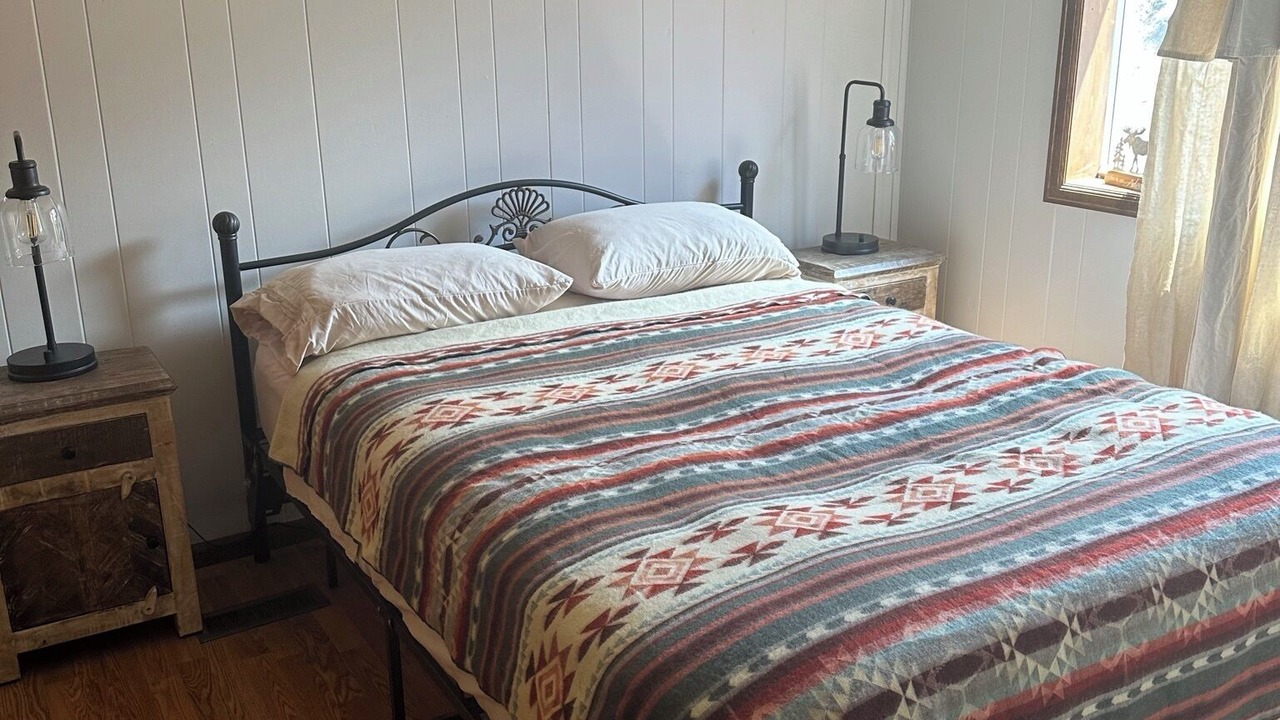 Photo of Bedroom in Walden