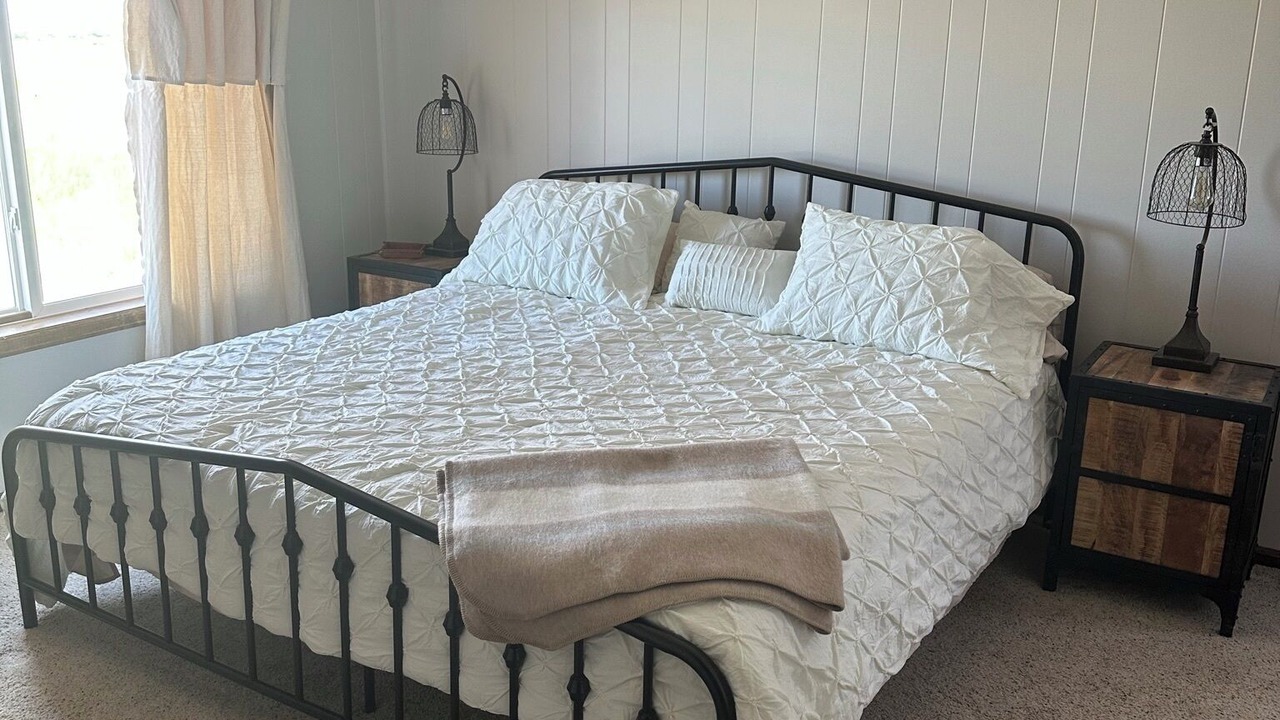 Photo of Bedroom in Walden