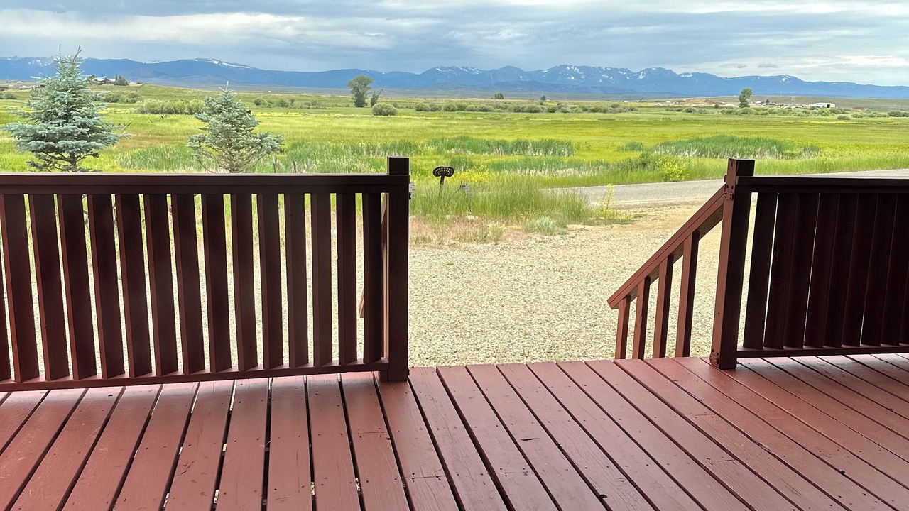 Photo of Patio Balcony in Walden