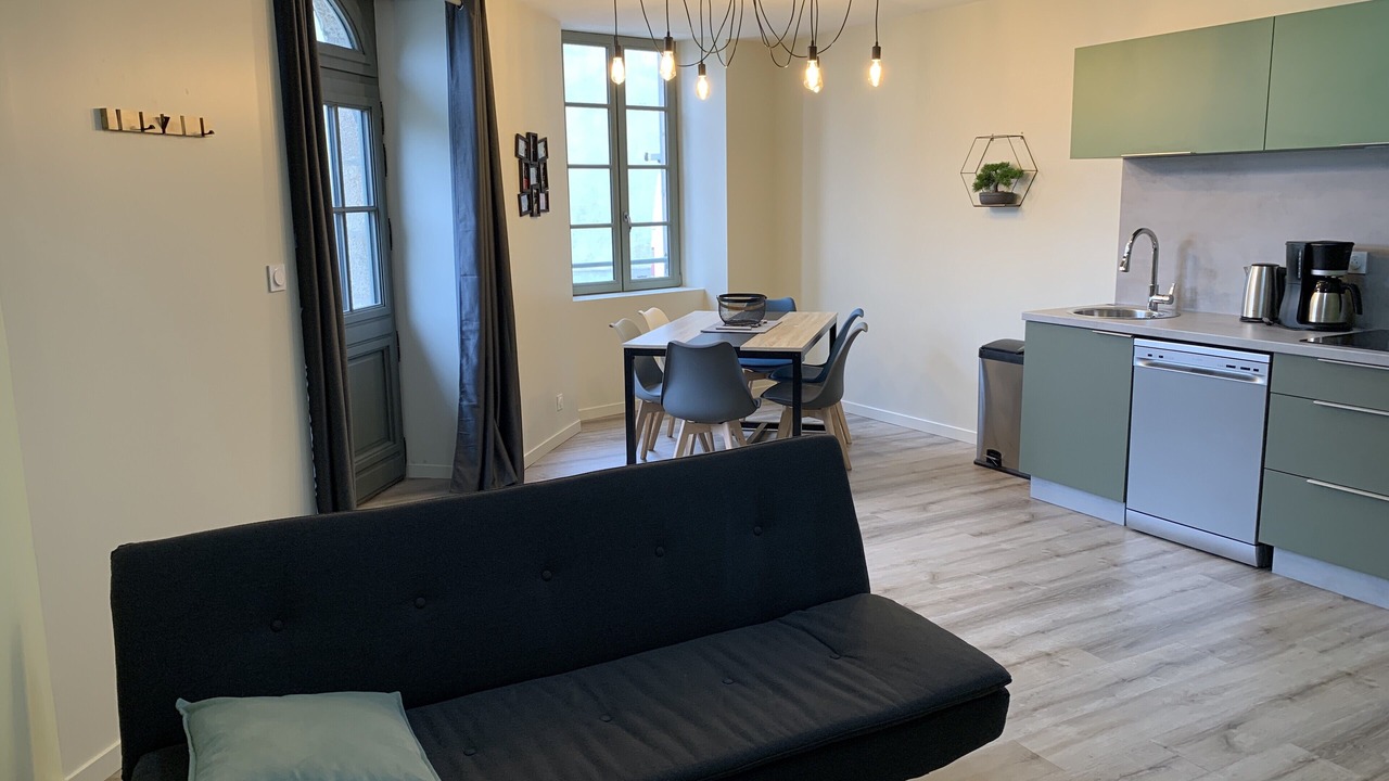 Photo of Livingroom in Maulevrier