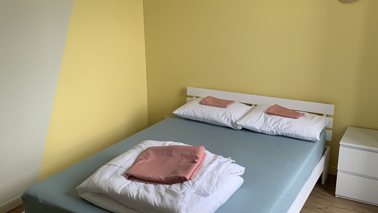 Photo of Bedroom in Maulevrier