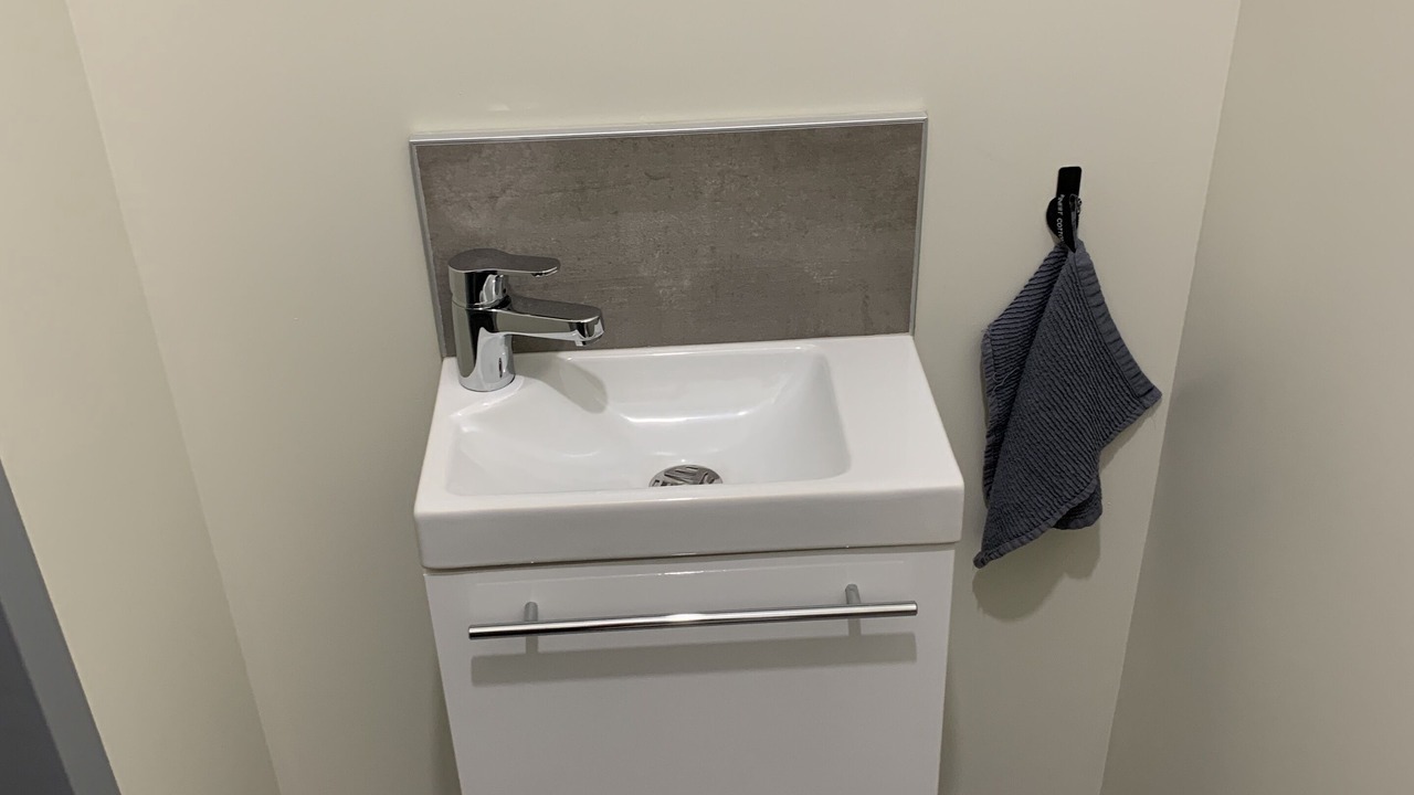Photo of Bathroom in Maulevrier
