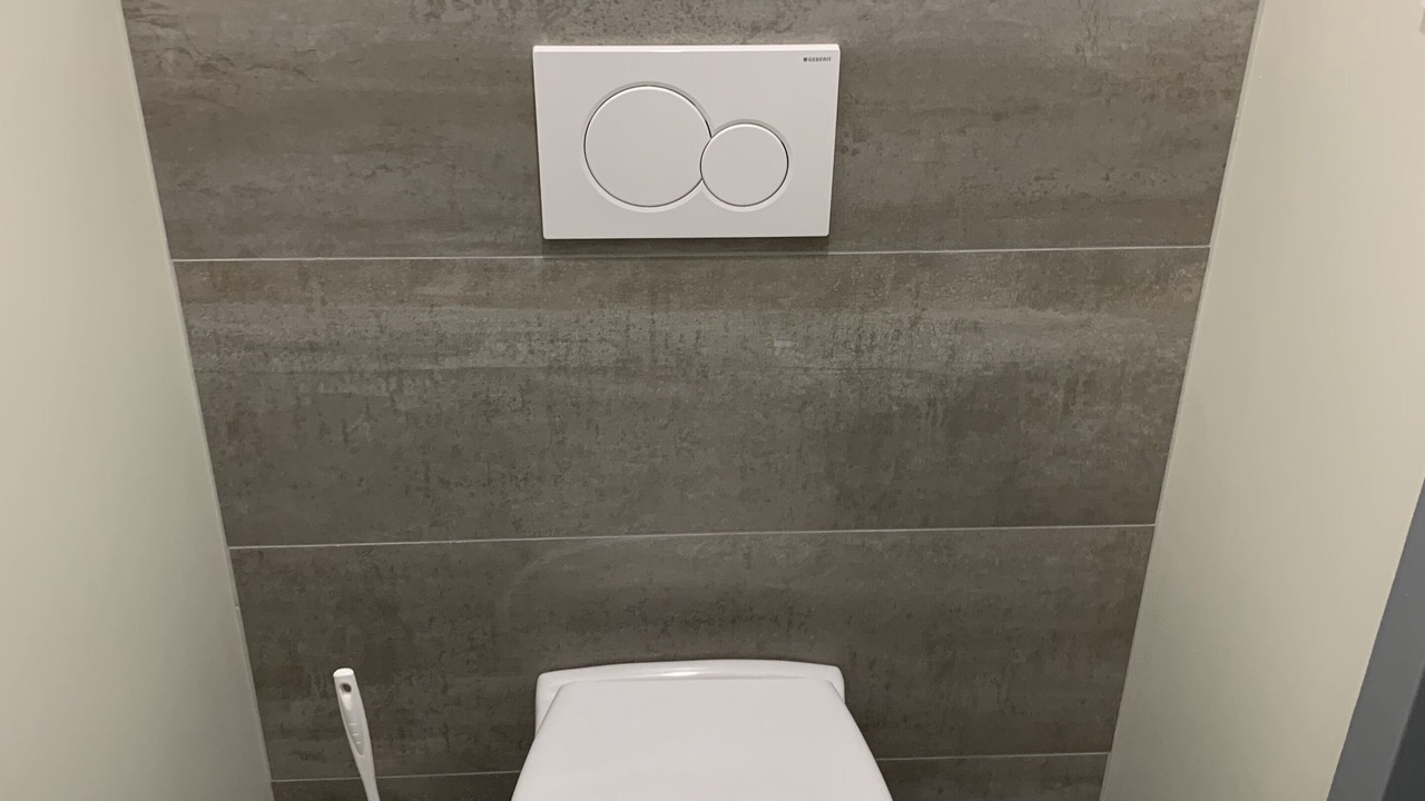 Photo of Bathroom in Maulevrier