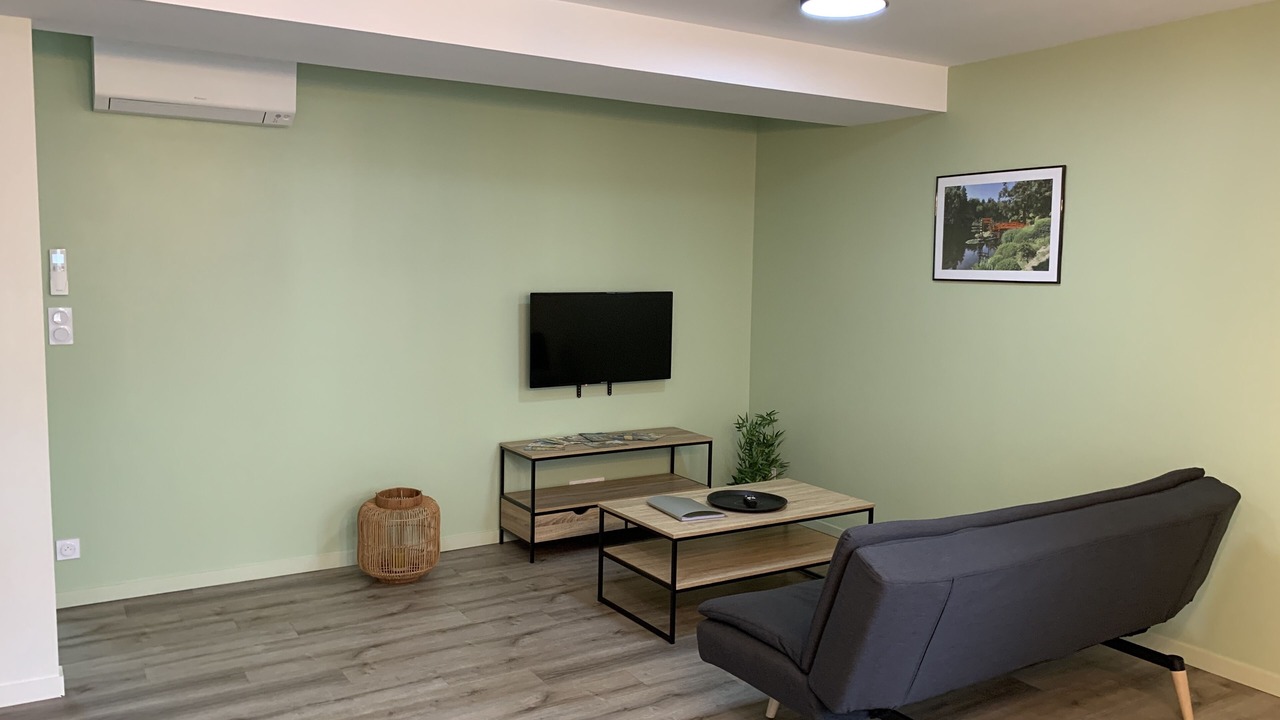 Photo of Livingroom in Maulevrier