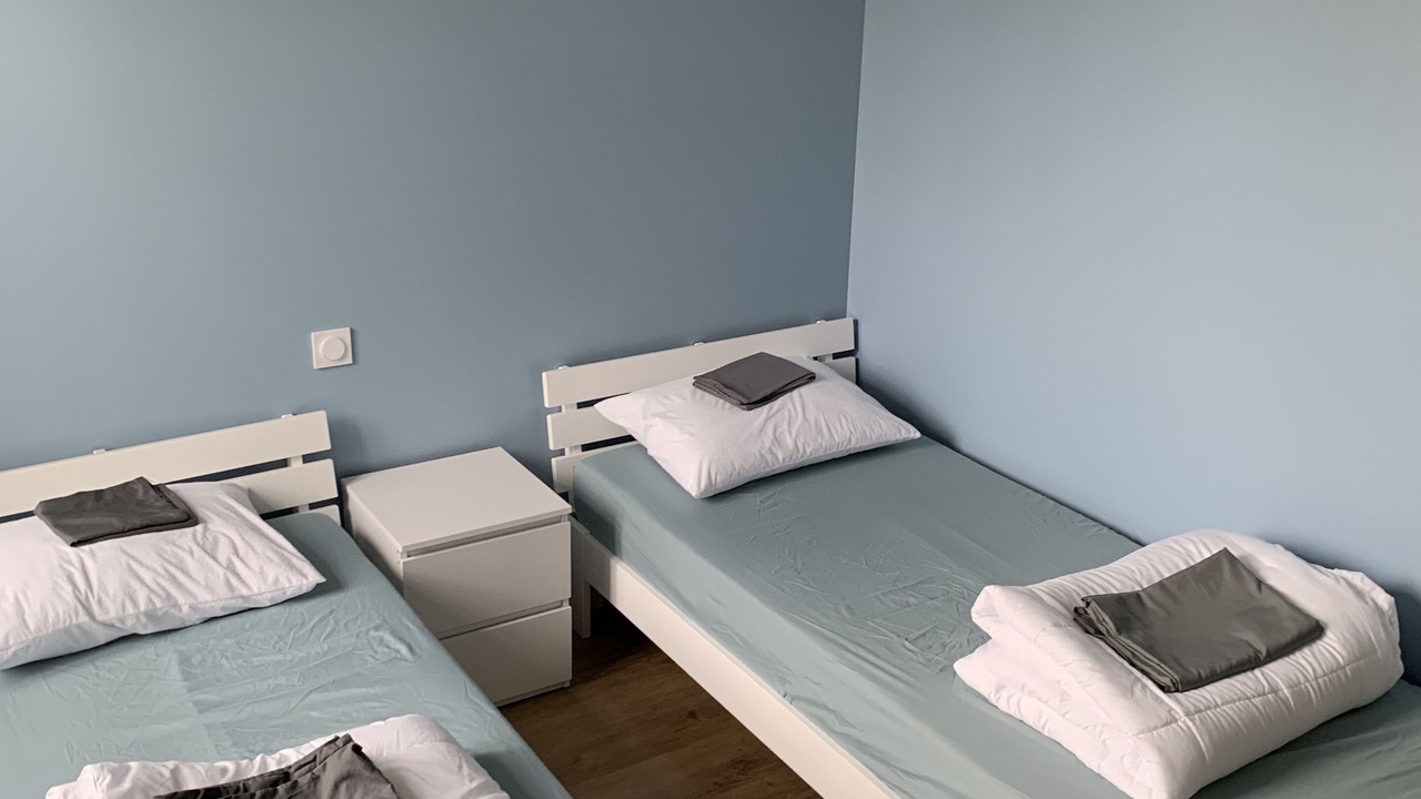 Photo of Bedroom in Maulevrier