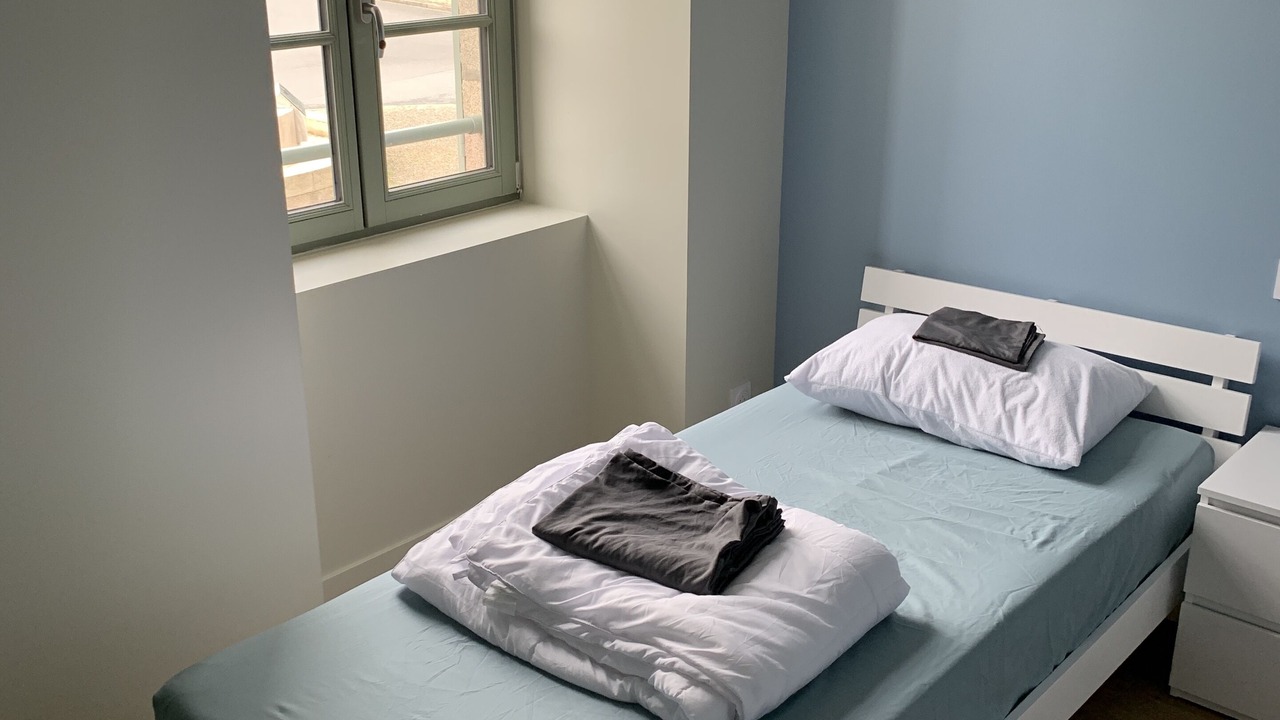 Photo of Bedroom in Maulevrier