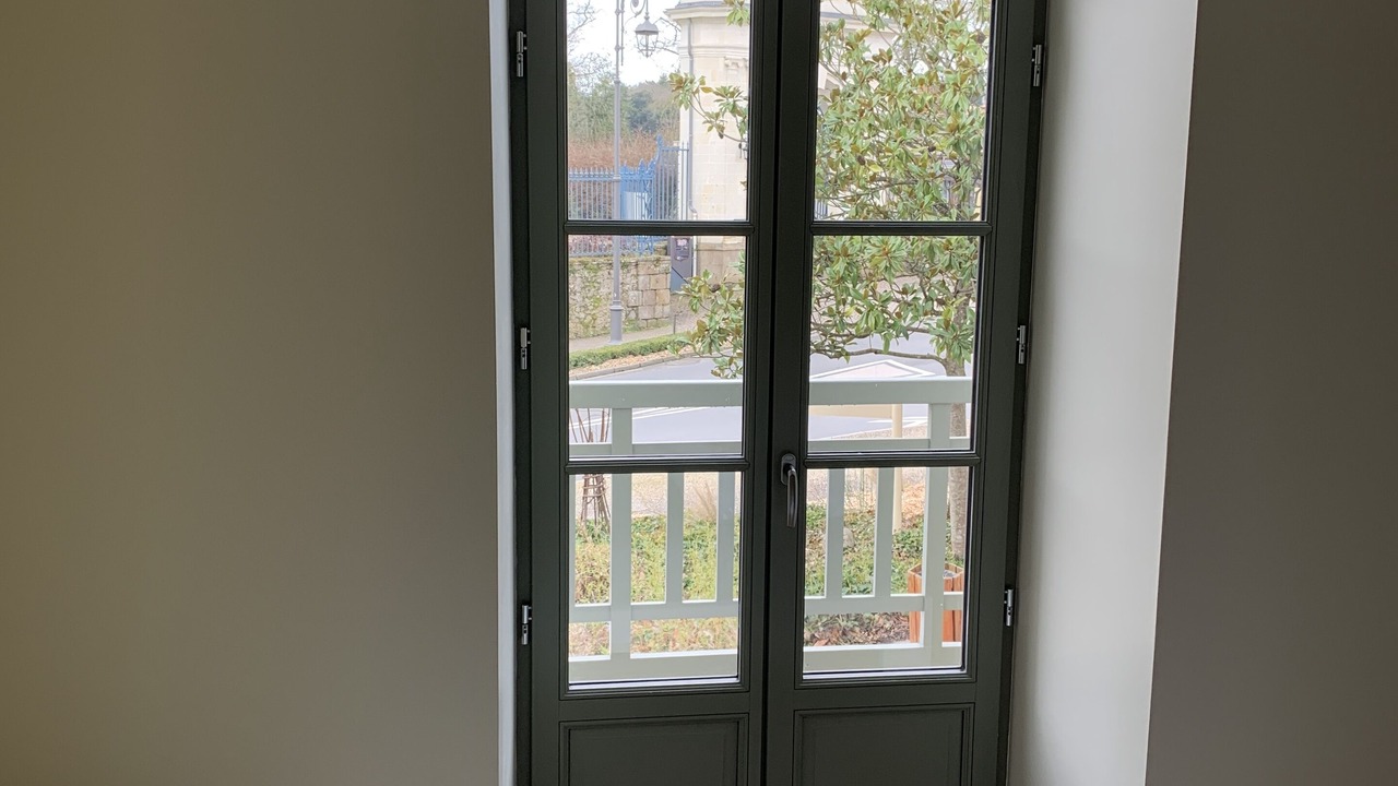 Photo of Bedroom in Maulevrier