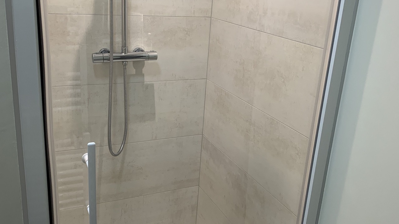 Photo of Bathroom in Maulevrier