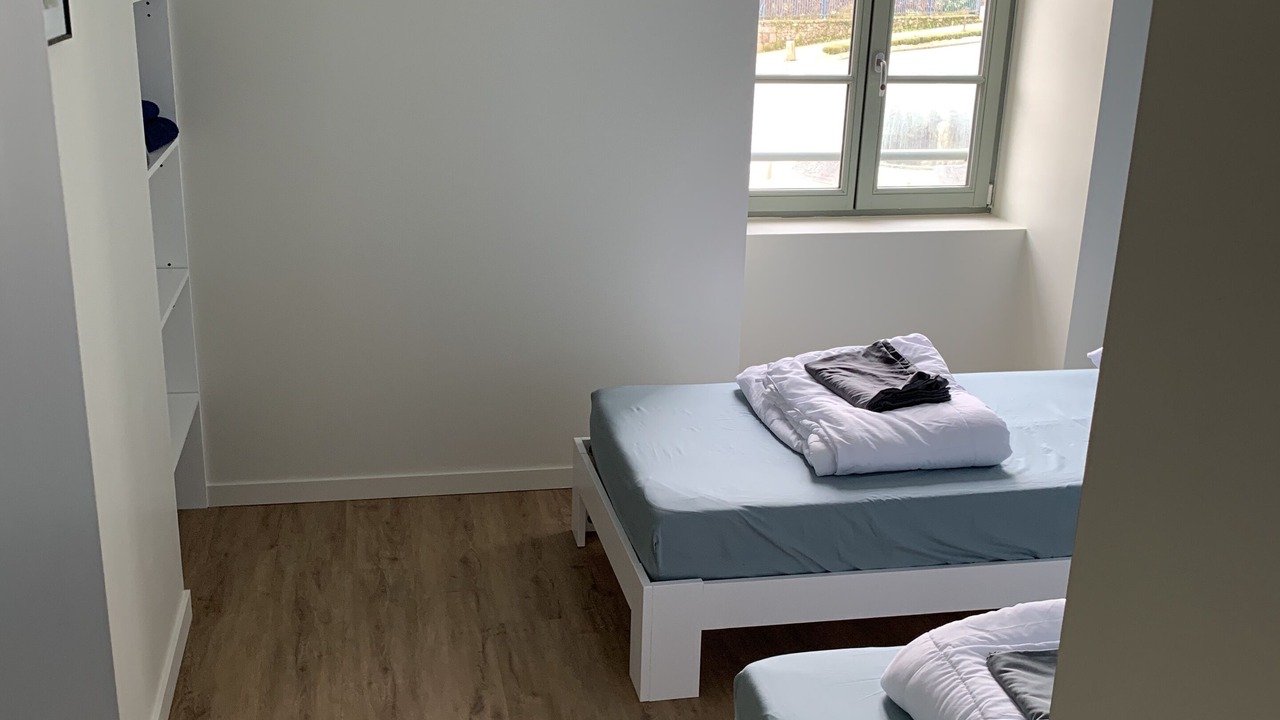 Photo of Bedroom in Maulevrier
