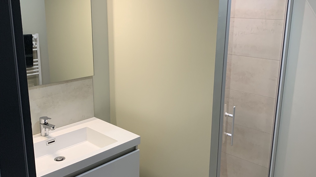 Photo of Bathroom in Maulevrier