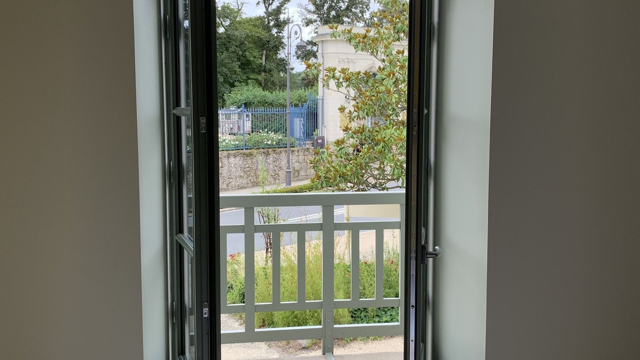 Photo of Bedroom in Maulevrier