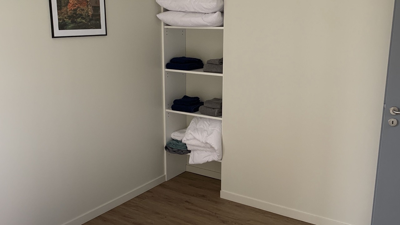 Photo of Bedroom in Maulevrier