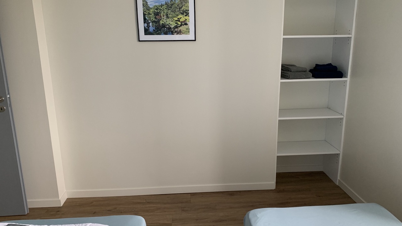 Photo of Bedroom in Maulevrier