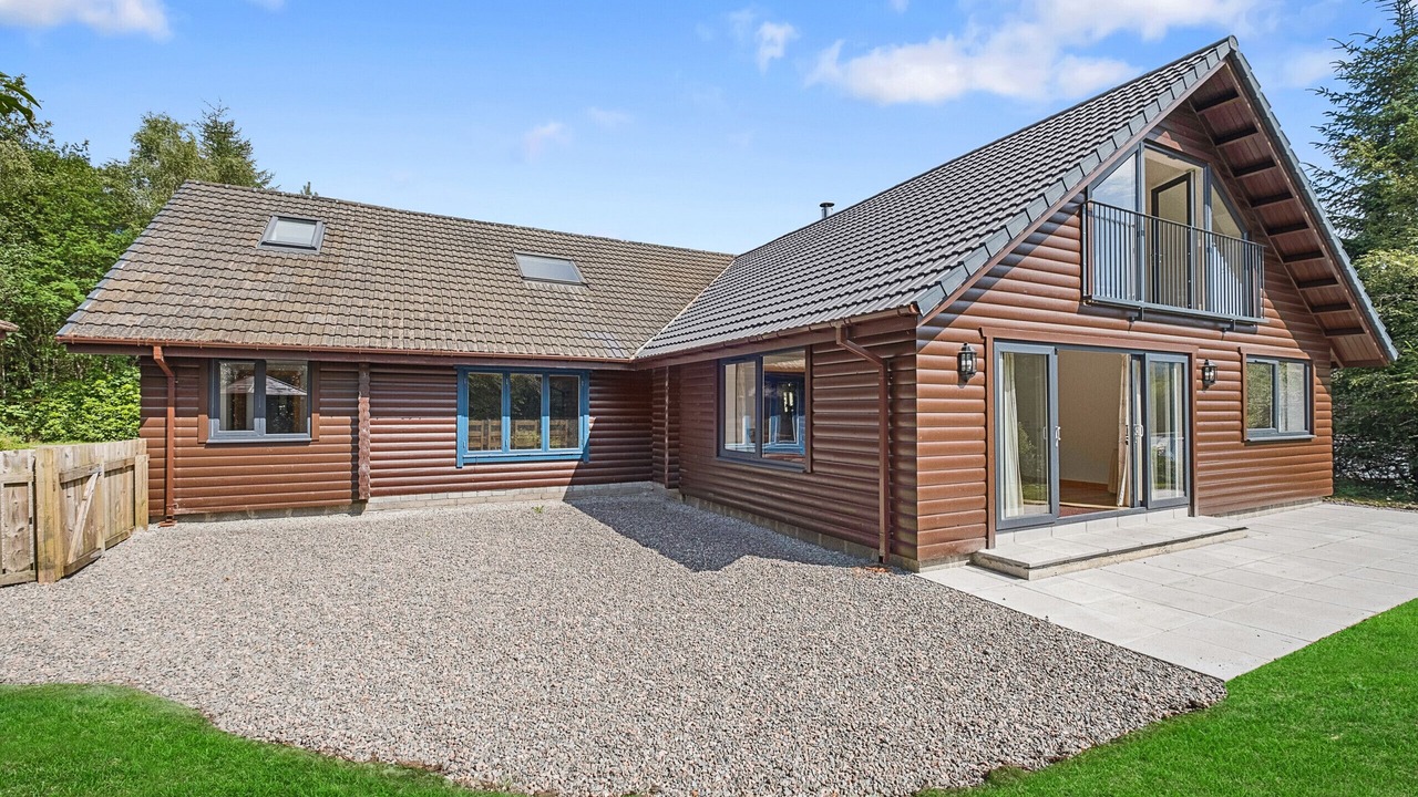 Photo of Outdoor in Torlundy