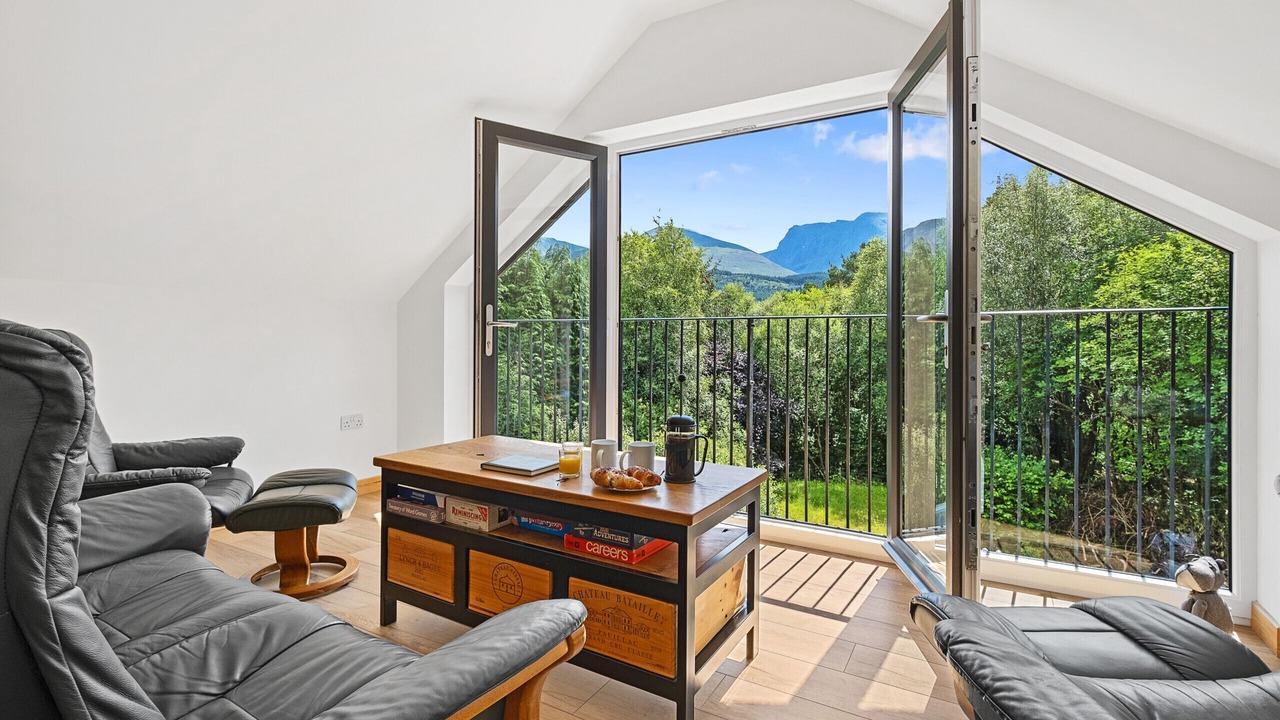 Photo of Livingroom in Torlundy