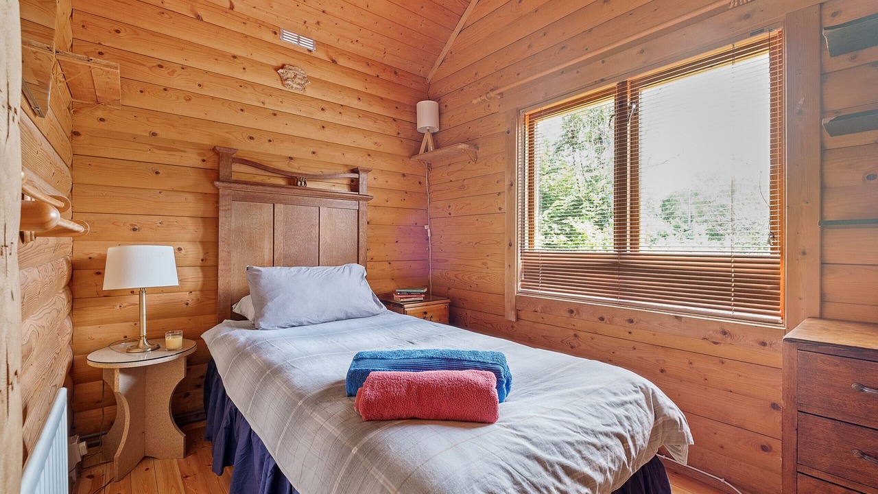 Photo of Bedroom in Torlundy