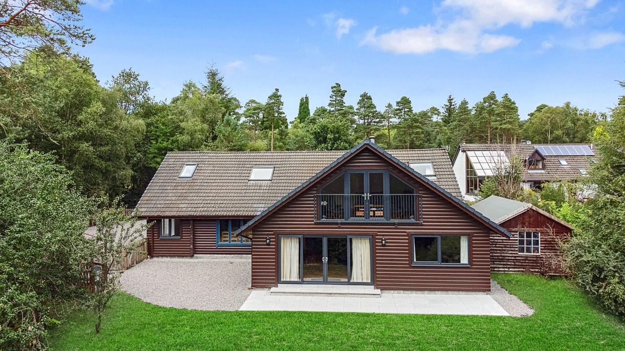 Photo of Outdoor in Torlundy