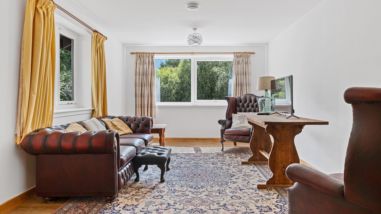 Photo of Livingroom in Torlundy