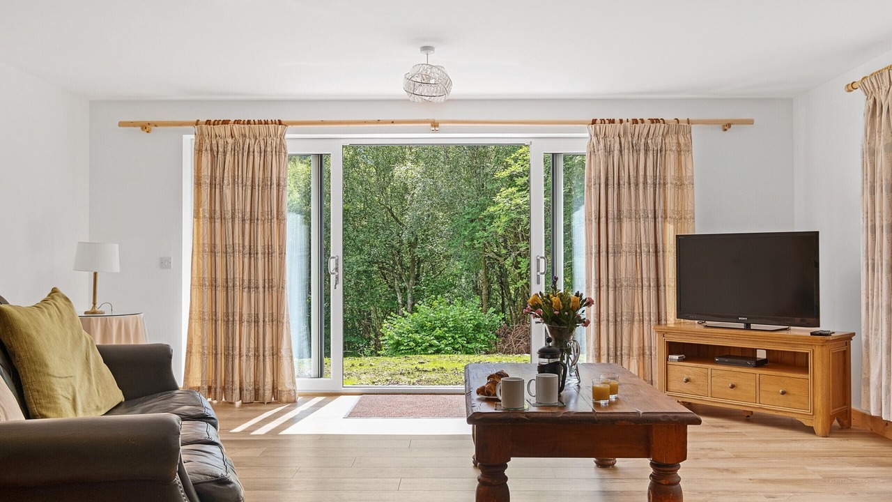 Photo of Livingroom in Torlundy