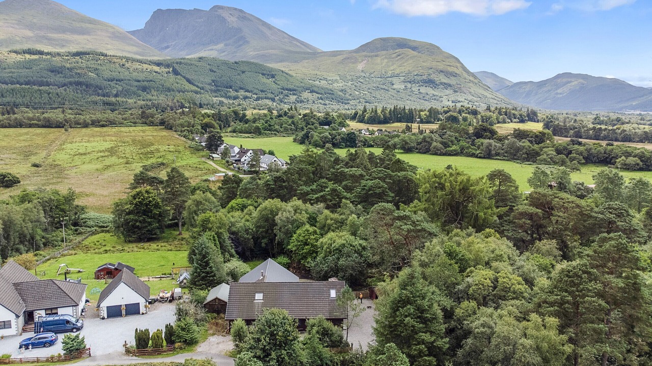 Photo of Outdoor in Torlundy