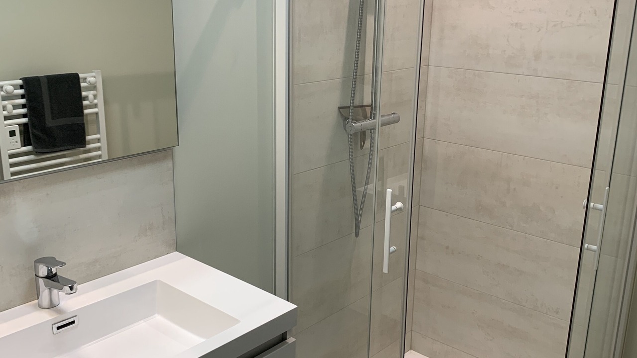Photo of Bathroom in Maulevrier