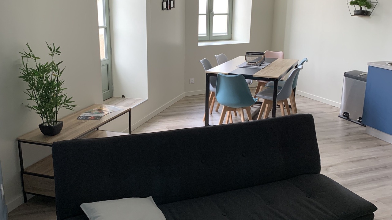 Photo of Livingroom in Maulevrier