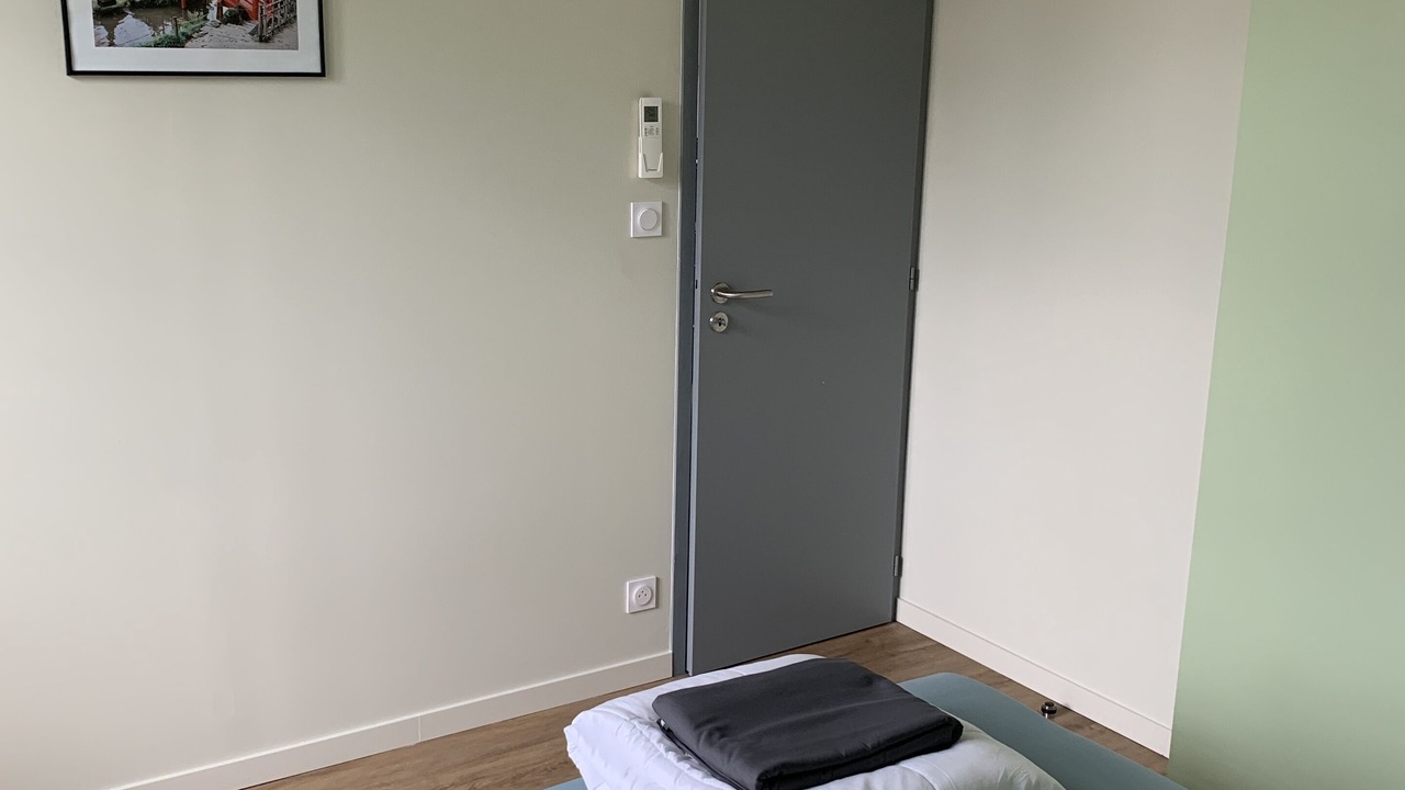Photo of Bedroom in Maulevrier