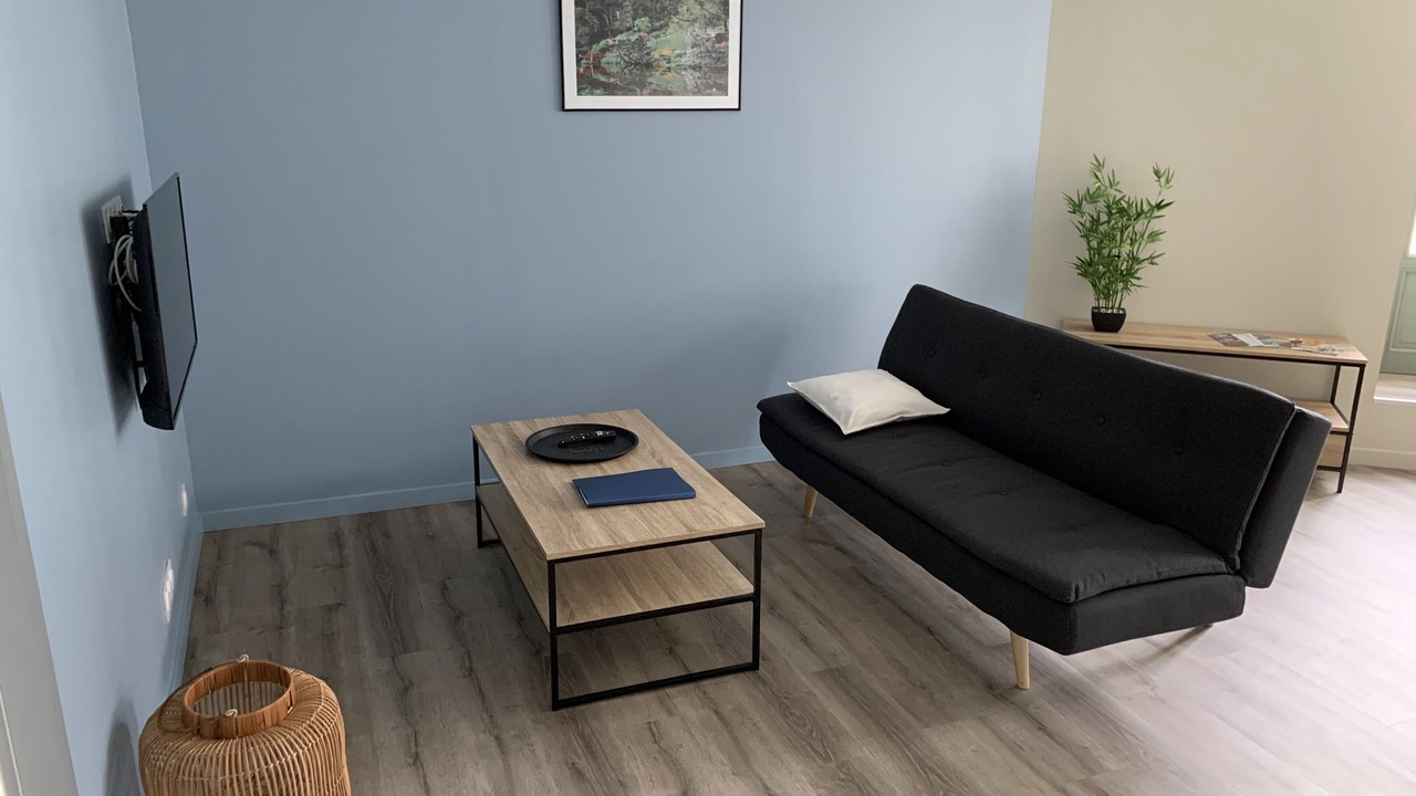 Photo of Livingroom in Maulevrier