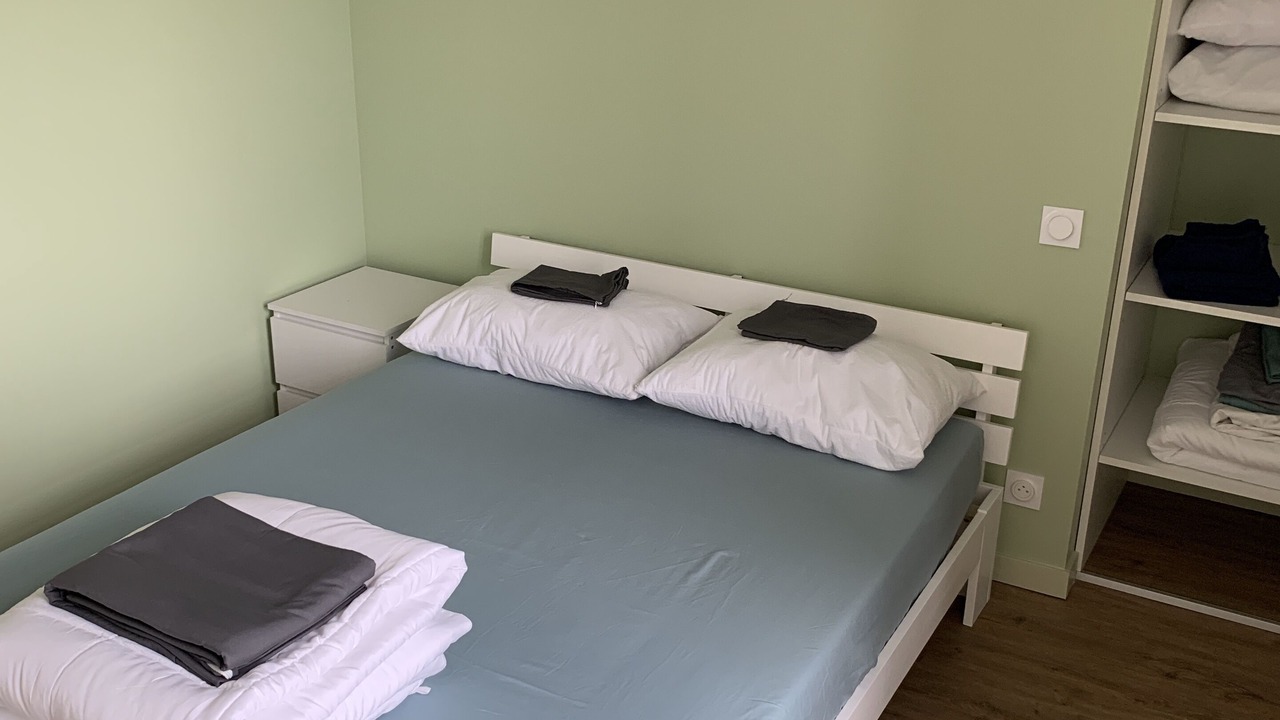 Photo of Bedroom in Maulevrier