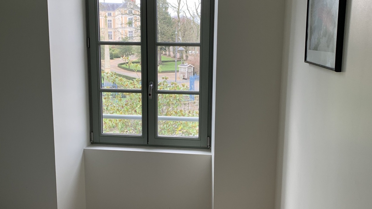 Photo of Bedroom in Maulevrier