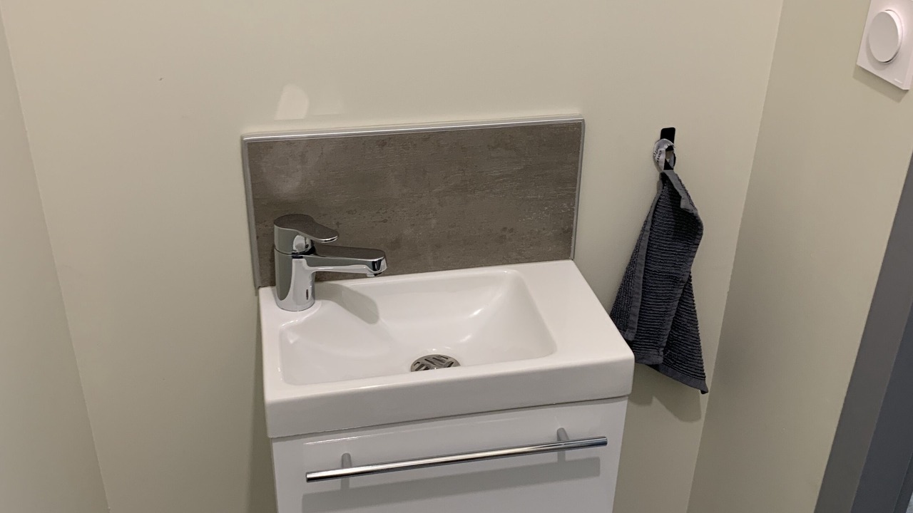 Photo of Bathroom in Maulevrier