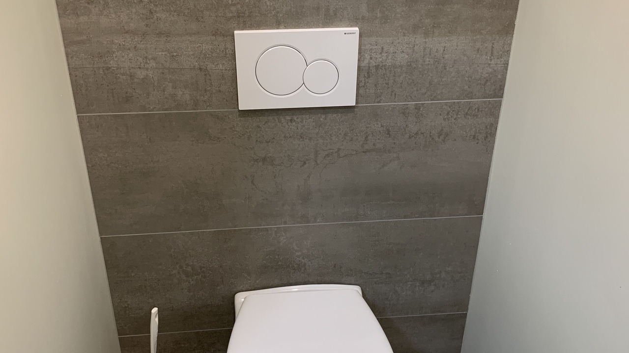 Photo of Bathroom in Maulevrier