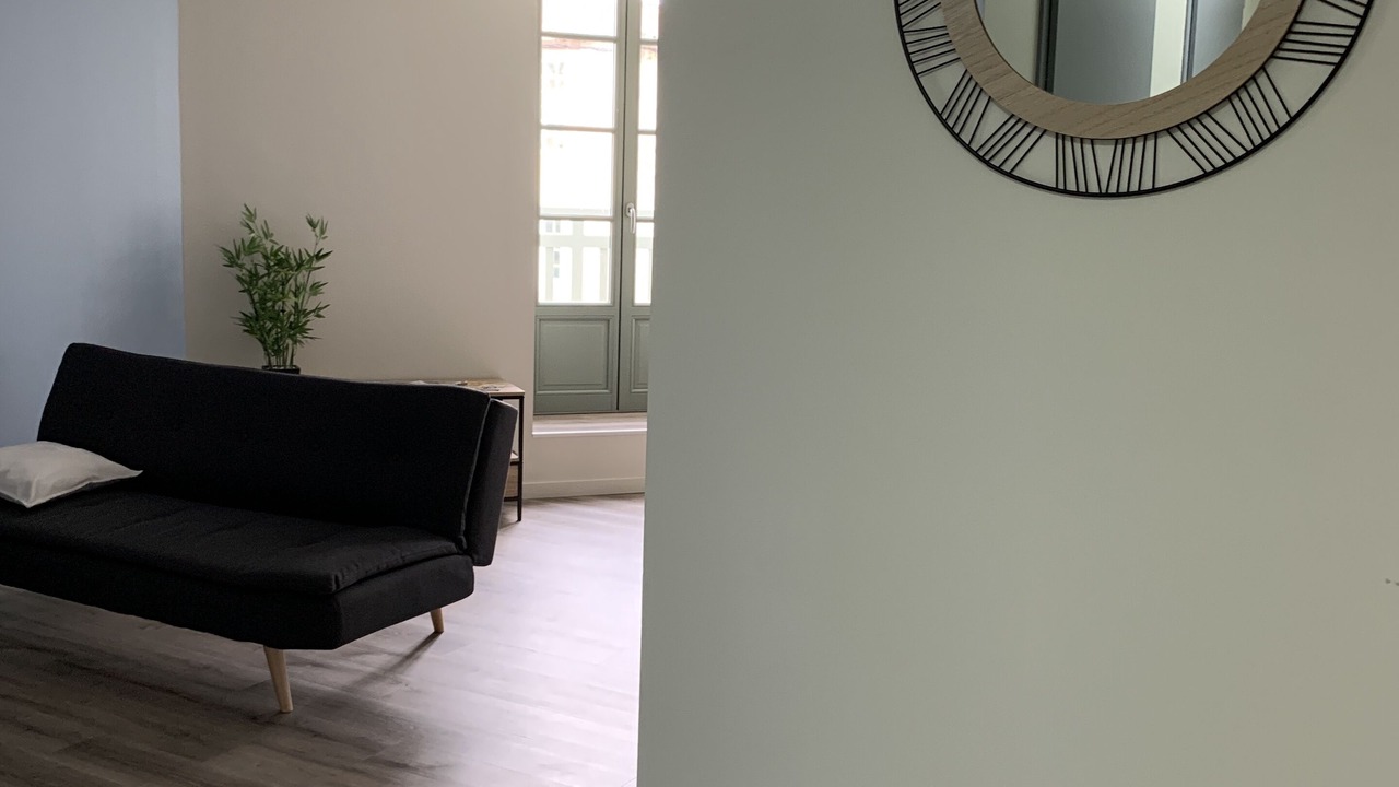 Photo of Livingroom in Maulevrier