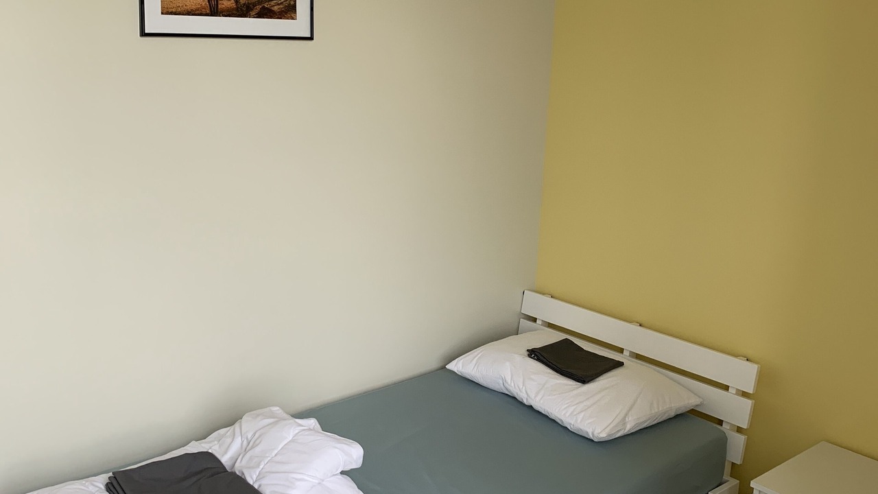 Photo of Bedroom in Maulevrier