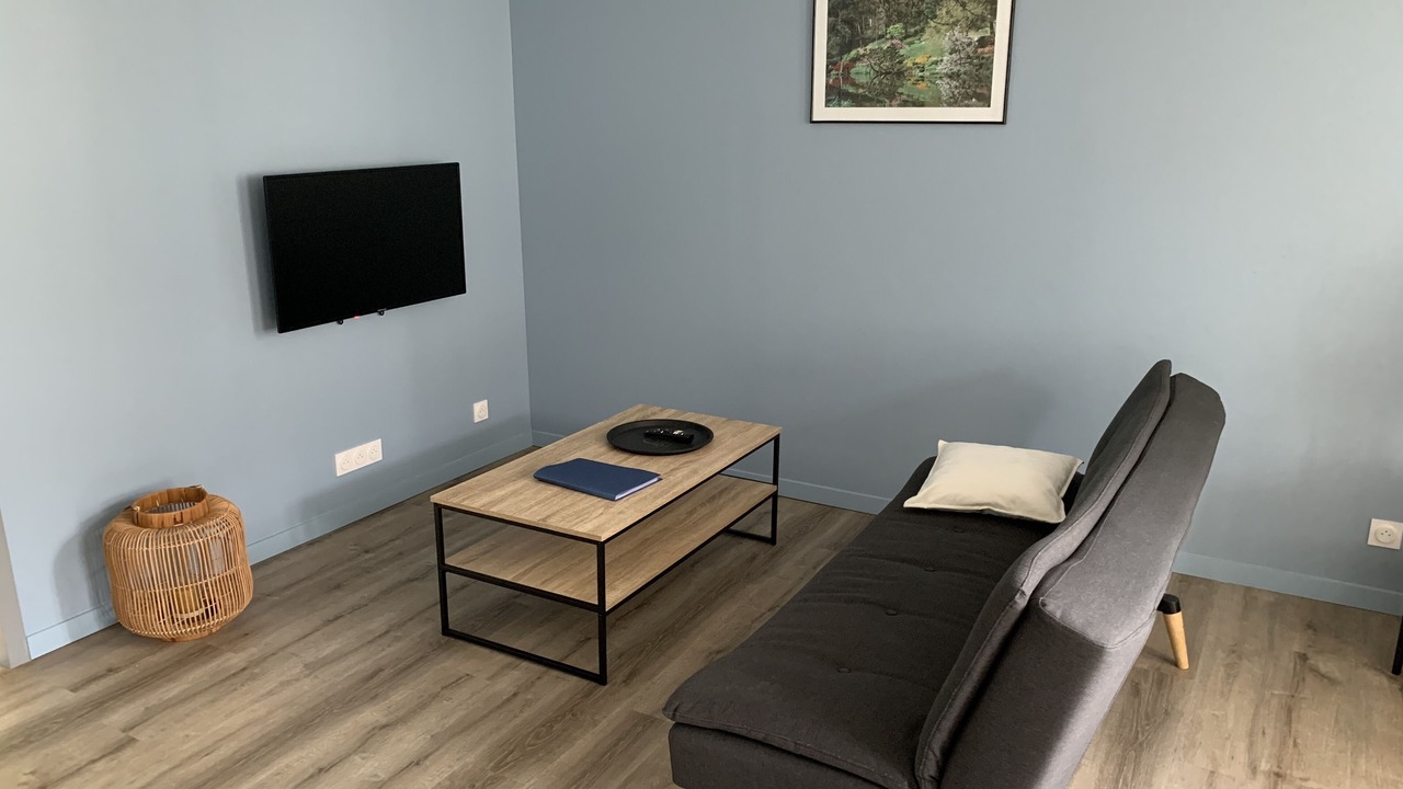 Photo of Livingroom in Maulevrier